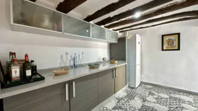 House in Sierro photo 66