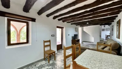 House in Sierro photo 59