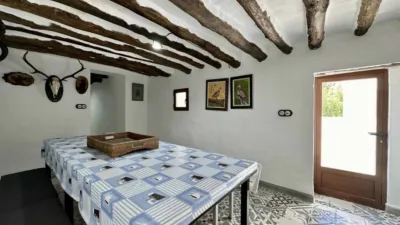 House in Sierro photo 77