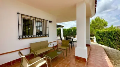 House in Mazarrón photo 8