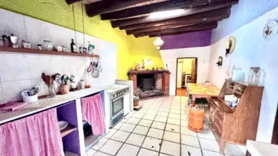 Casa en Cojáyar photo 21