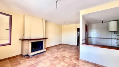 Apartamento en Alpujarra de La Sierra photo 15
