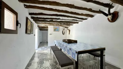 House in Sierro photo 75