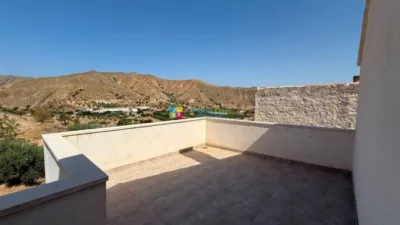 Rustic Finca in Arboleas photo 18