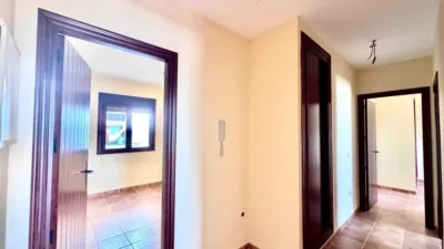 Apartamento en Alpujarra de La Sierra photo 24