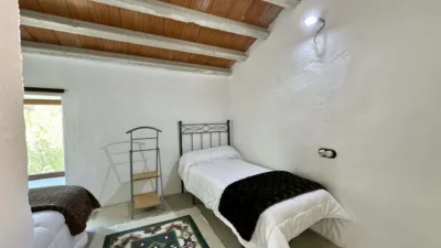 House in Sierro photo 92