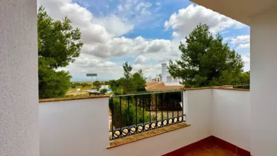 House in Mazarrón photo 70
