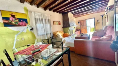 Casa en Válor photo 12