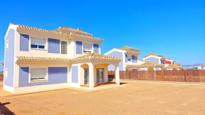 Villa in Lorca photo 59