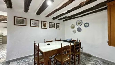 House in Sierro photo 30