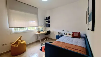 Villa in Lorca photo 15
