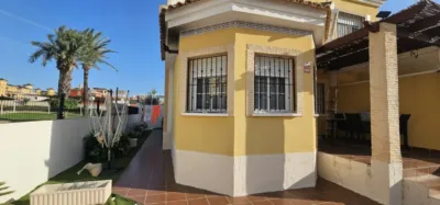 House in Algorfa photo 3