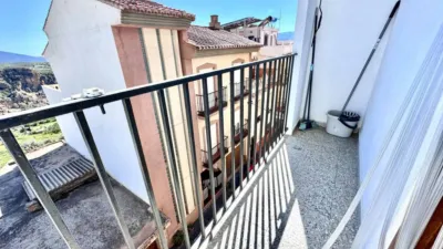 Apartment in Lanjarón photo 12