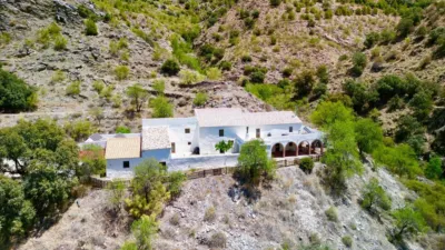 House in Sierro photo 127