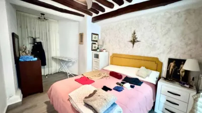 House in Válor photo 10