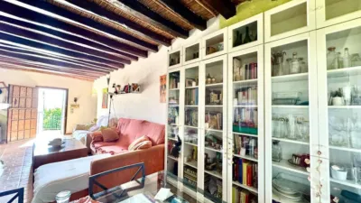 Casa en Válor photo 11