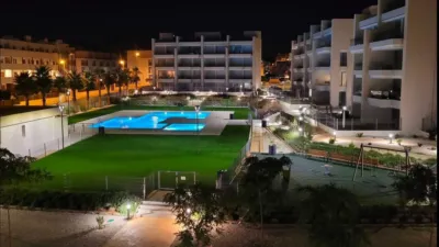Piso – Orihuela, El Barranco E-2, Villa Martín - Vista 4