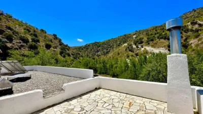 House in Sierro photo 123