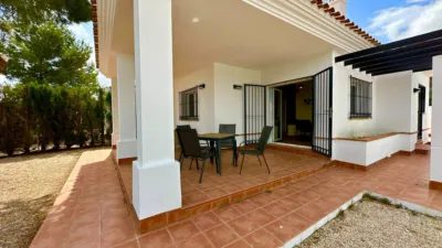 House in Mazarrón photo 5