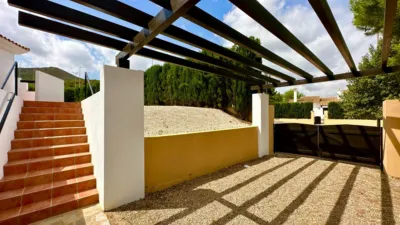 House in Mazarrón photo 34