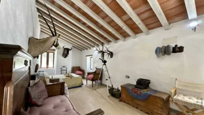 House in Sierro photo 114