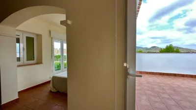 House in Mazarrón photo 67