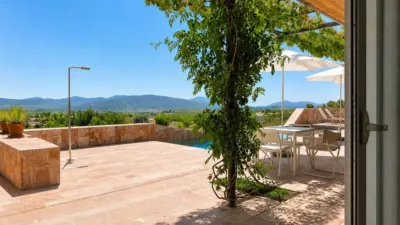 Villa in El Pinós - Pinoso photo 13