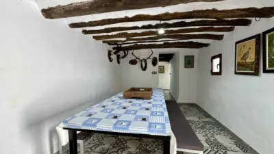 House in Sierro photo 87