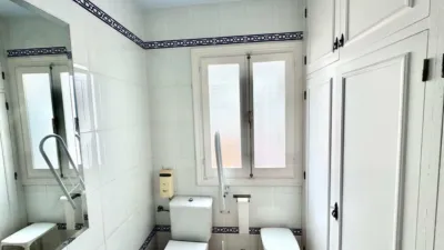 Apartment in Berja photo 27