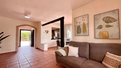 House in Mazarrón photo 48
