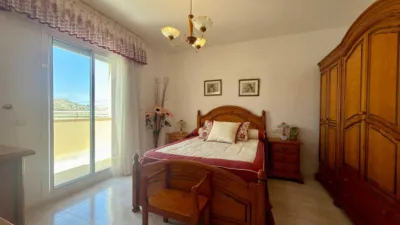 House in Villaricos photo 38