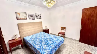 Apartment in Lanjarón photo 13