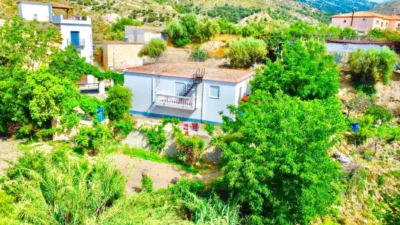 Casa en Cádiar photo 45
