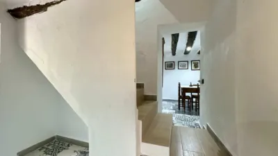 House in Sierro photo 62