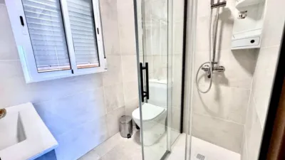 Apartment in Lanjarón photo 8