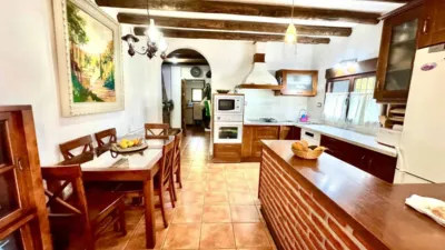 House in Yegen photo 11