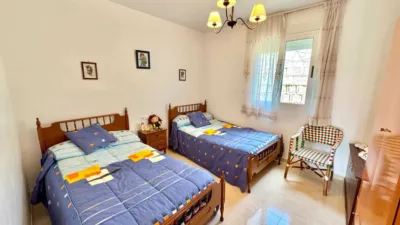 Casa en Cádiar photo 23