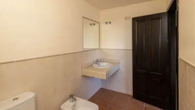 Villa in Fuente Álamo photo 44