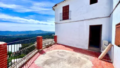House in Válor photo 11