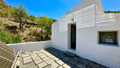 House in Sierro photo 108