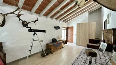 House in Sierro photo 122
