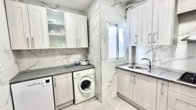 Apartment in Lanjarón photo 2