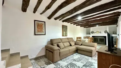House in Sierro photo 9
