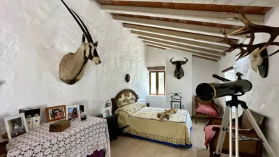 House in Sierro photo 119