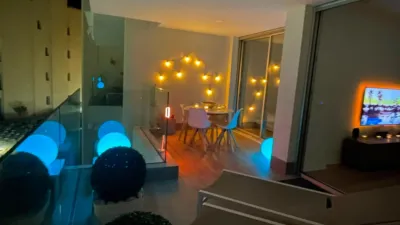 Piso – Orihuela, El Barranco E-2, Villa Martín - Más