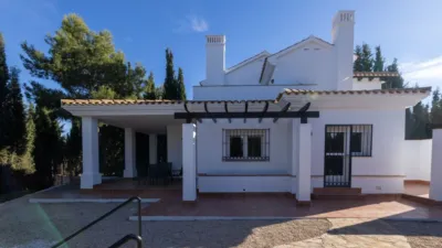 Villa in Fuente Álamo photo 4