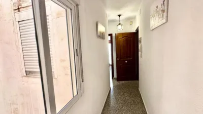 Apartment in Lanjarón photo 22