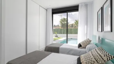 Apartment in Calasparra photo 27
