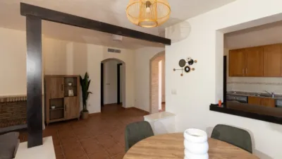 Villa in Fuente Álamo photo 23