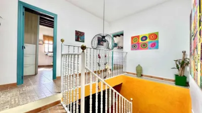 Casa en Válor photo 22